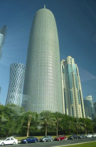 Doha