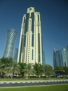 Doha