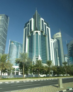 Doha