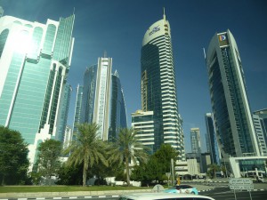 Doha