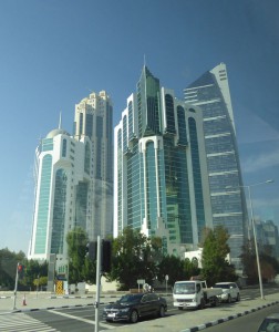 Doha