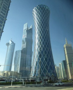 Doha