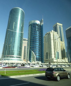 Doha