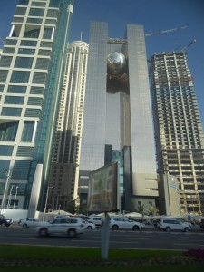 Doha