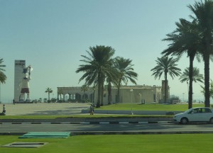 Corniche