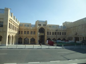 Falken Souk