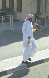 Falken Souk
