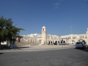 Moschee