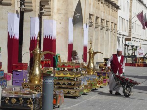 Souk Waqif