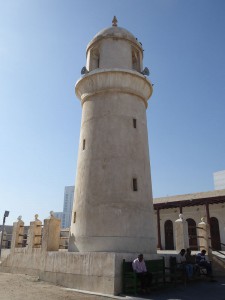 Moschee
