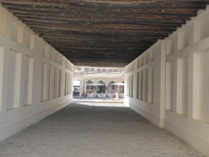 Stallbereiche