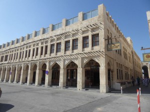 Falken Souk