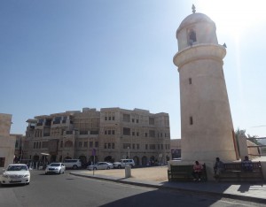 Moschee