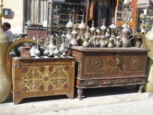 Souk Waqif