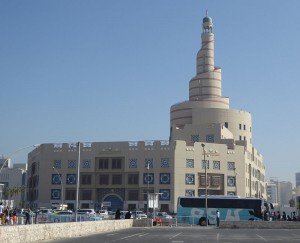 Moschee