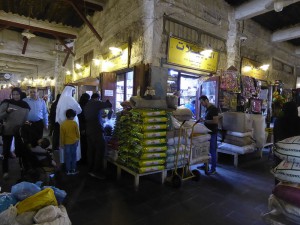 Souk Waqif