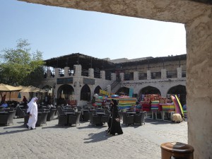 Souk Waqif