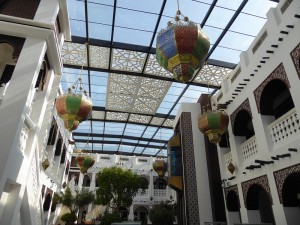 Gold Souk