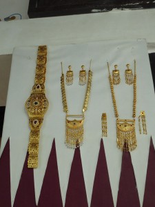 Gold Souk