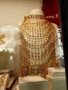 Gold Souk