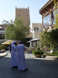 Souk Waqif