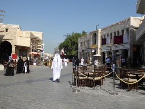 Souk Waqif