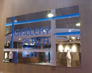 Gallery Plaza