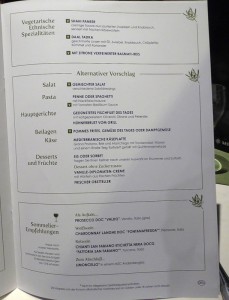 Mediterrane Speisen & Düfte