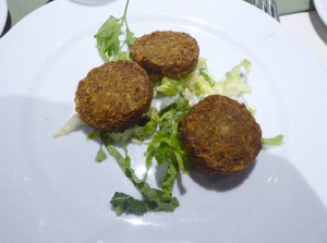 Falafel