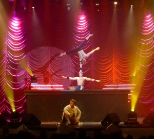 Show Tintin