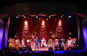 Show Tintin
