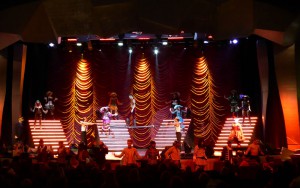 Show Tintin