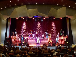 Show Tintin