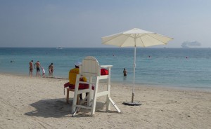Life Guard