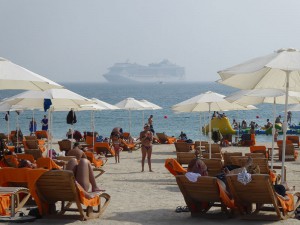 MSC Fantasia
