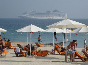 MSC Fantasia