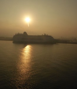 Costa neoRiviera