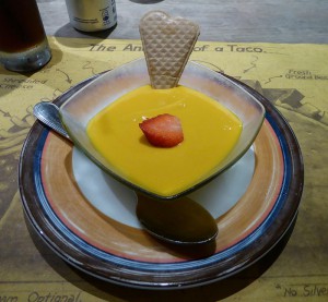 Mango Cream