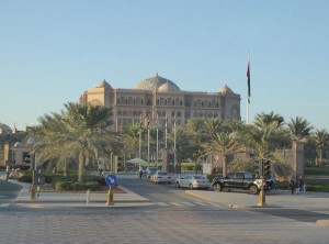 Emirates Palace