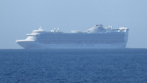 Caribbean Princess