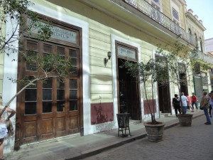 Farmacia y Drogueria Taquechel