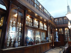 Farmacia y Drogueria Taquechel