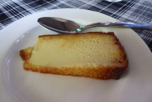 Flan