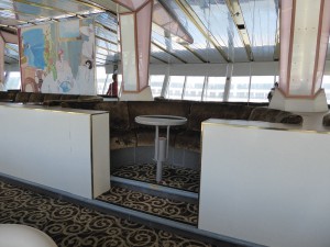 Horizons Bar und Lounge