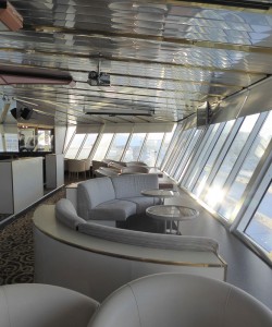 Horizons Bar und Lounge