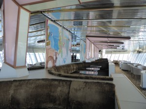 Horizons Bar und Lounge