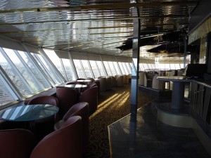 Horizons Bar und Lounge