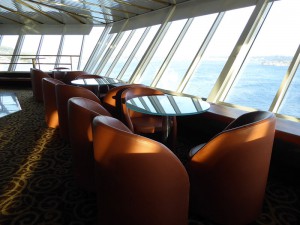 Horizons Bar und Lounge