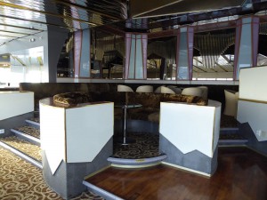 Horizons Bar und Lounge