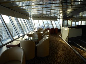Horizons Bar und Lounge